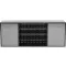VOREL Dulap scule cu 2 uși 1580 x 265 x 630 mm