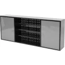 VOREL Dulap scule cu 2 uși 1580 x 265 x 630 mm