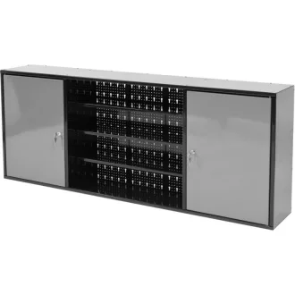 VOREL Dulap scule cu 2 uși 1580 x 265 x 630 mm