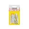 CELO Diblu din plastic MFR 8-60 SB TX (4 buc)