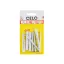 CELO Diblu din plastic MFR 8-60 SB TX (4 buc)