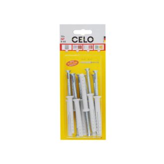 Diblu cu ciocan CELO NP 8 x 60 (10 buc)