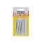Diblu de plastic extra lung CELO FL 8 x 80 (10 buc)