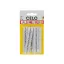 Diblu de plastic extra lung CELO FL 8 x 80 (10 buc)