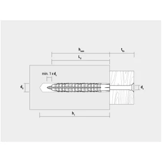 Diblu de plastic extra lung CELO FL 8 x 80 (10 buc)