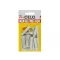 Dibluri universali din nailon CELO FX 8 (20 buc)