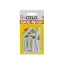 Dibluri universali din nailon CELO FX 8 (20 buc)