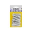 CELO MZK guler universal diblu din plastic 8 x 49 (15 buc)