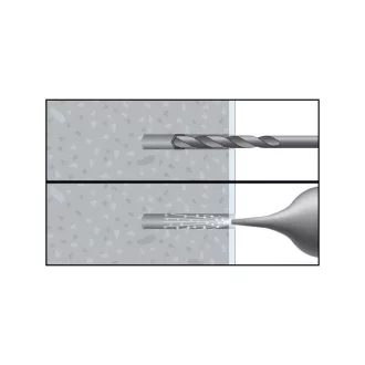 Set fixare sanitara CELO WT MZ14 (2 buc)