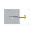 Set fixare sanitara CELO WT MZ14 (2 buc)