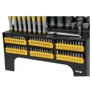 Set de șurubelnițe VOREL 100 buc