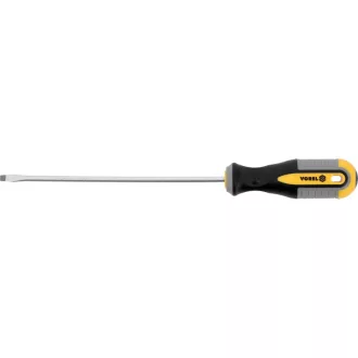 VOREL Șurubelniță plată 4 x 150 mm