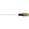 VOREL Șurubelniță plată 4 x 150 mm