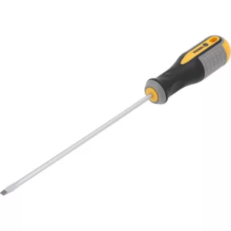 VOREL Șurubelniță plată 4 x 150 mm