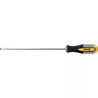 VOREL Șurubelniță plată 5 x 200 mm
