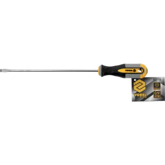 VOREL Șurubelniță plată 5 x 200 mm