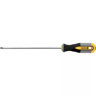 Șurubelniță VOREL Pozidriv PZ2 x 200 mm