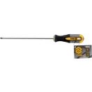 Șurubelniță VOREL Pozidriv PZ2 x 200 mm