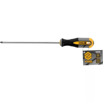 Șurubelniță VOREL Pozidriv PZ2 x 200 mm