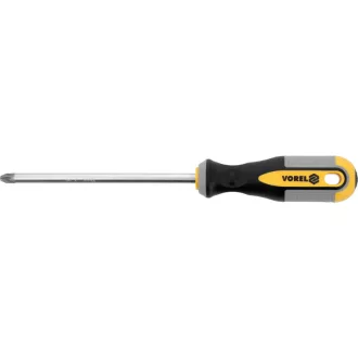 Șurubelniță VOREL Pozidriv PZ3 x 150 mm