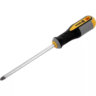 Șurubelniță VOREL Pozidriv PZ3 x 150 mm