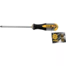 Șurubelniță VOREL Pozidriv PZ3 x 150 mm