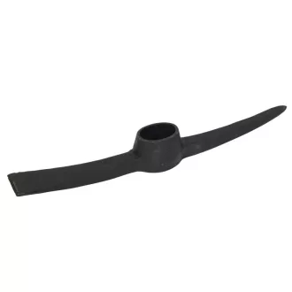 Târnăcop ascuțit-plat 2,5 kg