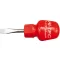 Șurubelniță manuală VOREL HI-TEC 6 x 38 mm