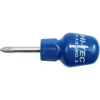 Șurubelniță VOREL HI-TEC PH2 x 38 mm