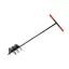 Burghiu pamant 200 mm