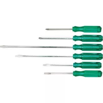 Set de șurubelnițe 6 piese (71236)