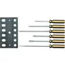 Set de șurubelnițe 6 piese DIY