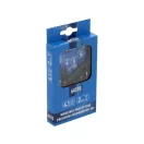 Set de șurubelnițe de precizie VOREL 6 buc