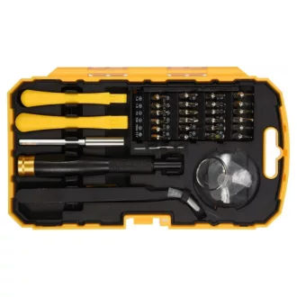   Set de instrumente pentru asamblare telefon mobil VOREL 32 de piese