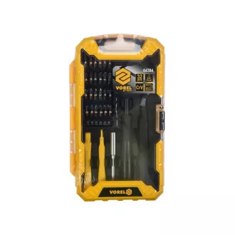   Set de instrumente pentru asamblare telefon mobil VOREL 32 de piese