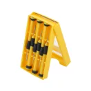 Set de șurubelnițe de precizie VOREL 11 piese