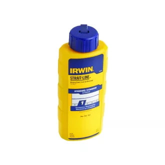   IRWIN Strait-Line Vopsea pulbere pentru linie de vopsire 227g albastru