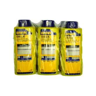  IRWIN Strait-Line Vopsea pulbere pentru linie de vopsire 227g albastru