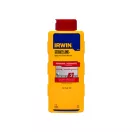 IRWIN Strait-Line Vopsea pulbere pentru linie de vopsire 227g roșu