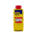 IRWIN Strait-Line Vopsea pulbere pentru linie de vopsire 227g roșu