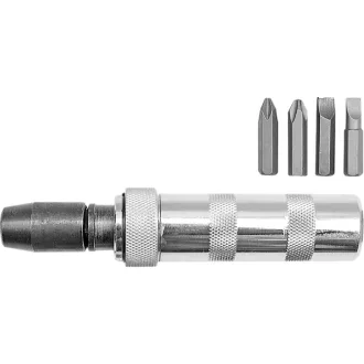 Set de chei manuale cu impact din 5 piese