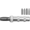 Set de chei manuale cu impact din 5 piese