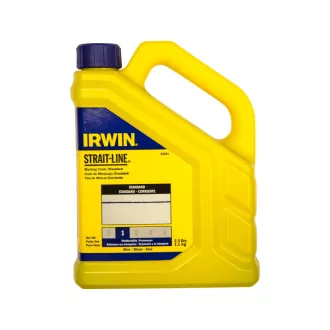   IRWIN Strait-Line Vopsea pulbere pentru linie de vopsire 1,1 kg albastru