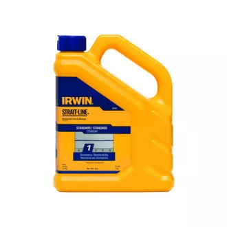   IRWIN Strait-Line Vopsea pulbere pentru linie de vopsire 1,1 kg albastru