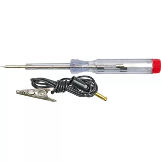 Tester electric auto 120 mm 6-24V