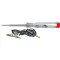 Tester electric auto 120 mm 6-24V