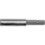 VOREL Suport bit 60 mm 1/4" magnetic