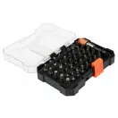 STHOR Set vârf de biți 41 piese