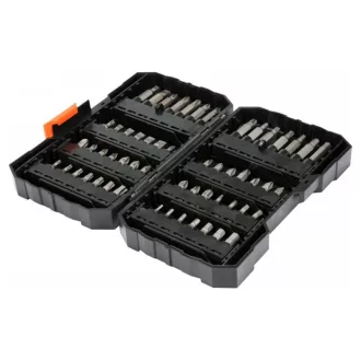 STHOR Set vârfuri 56 bucăți