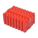 Set de bucăți VOREL 33 bucăți 1/4"
